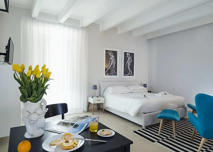 Re Federico Boutique 4*