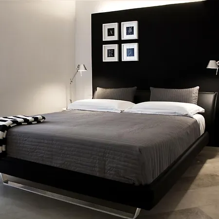 Re Federico Boutique 3* Syracuse