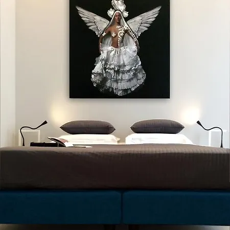 Re Federico Boutique Appart hôtel 3*